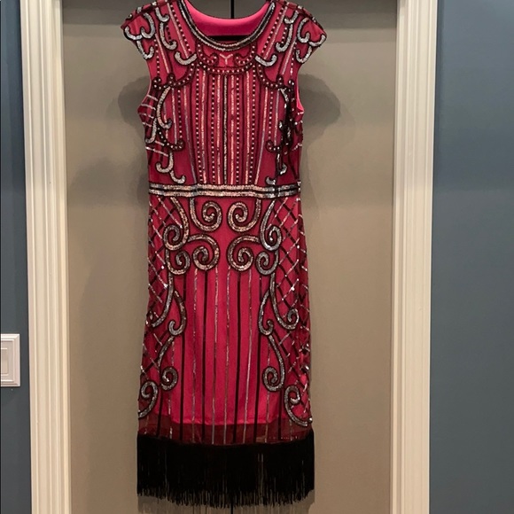 Dresses & Skirts - Flapper dress